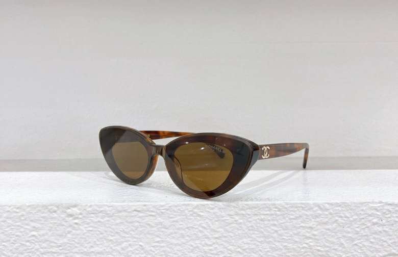 Picture of Chanel Sunglasses _SKUfw57230796fw